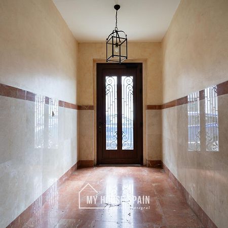 Myhousespain - Piso Reformado En El Centro Gijón Buitenkant foto