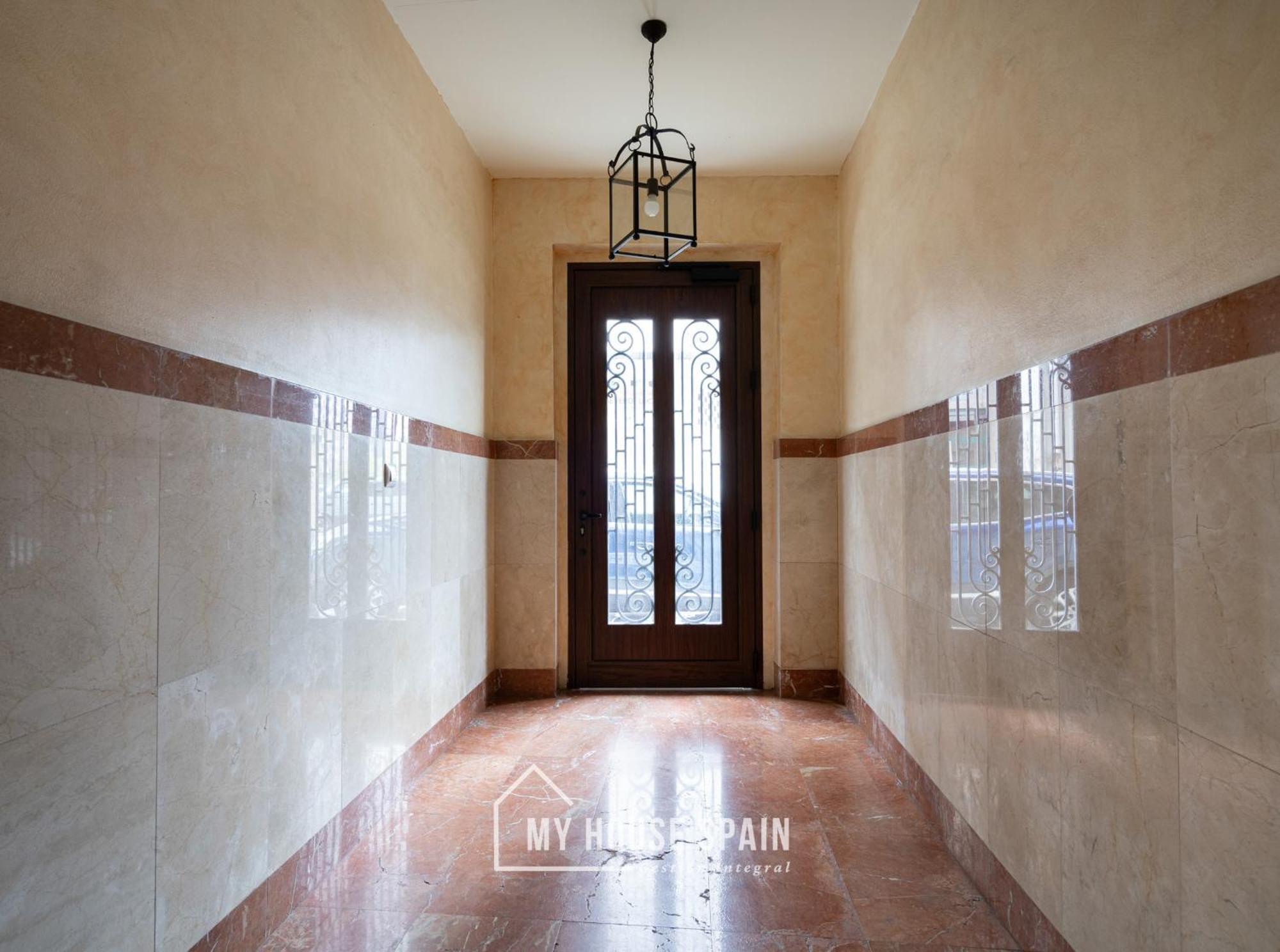 Myhousespain - Piso Reformado En El Centro Gijón Buitenkant foto