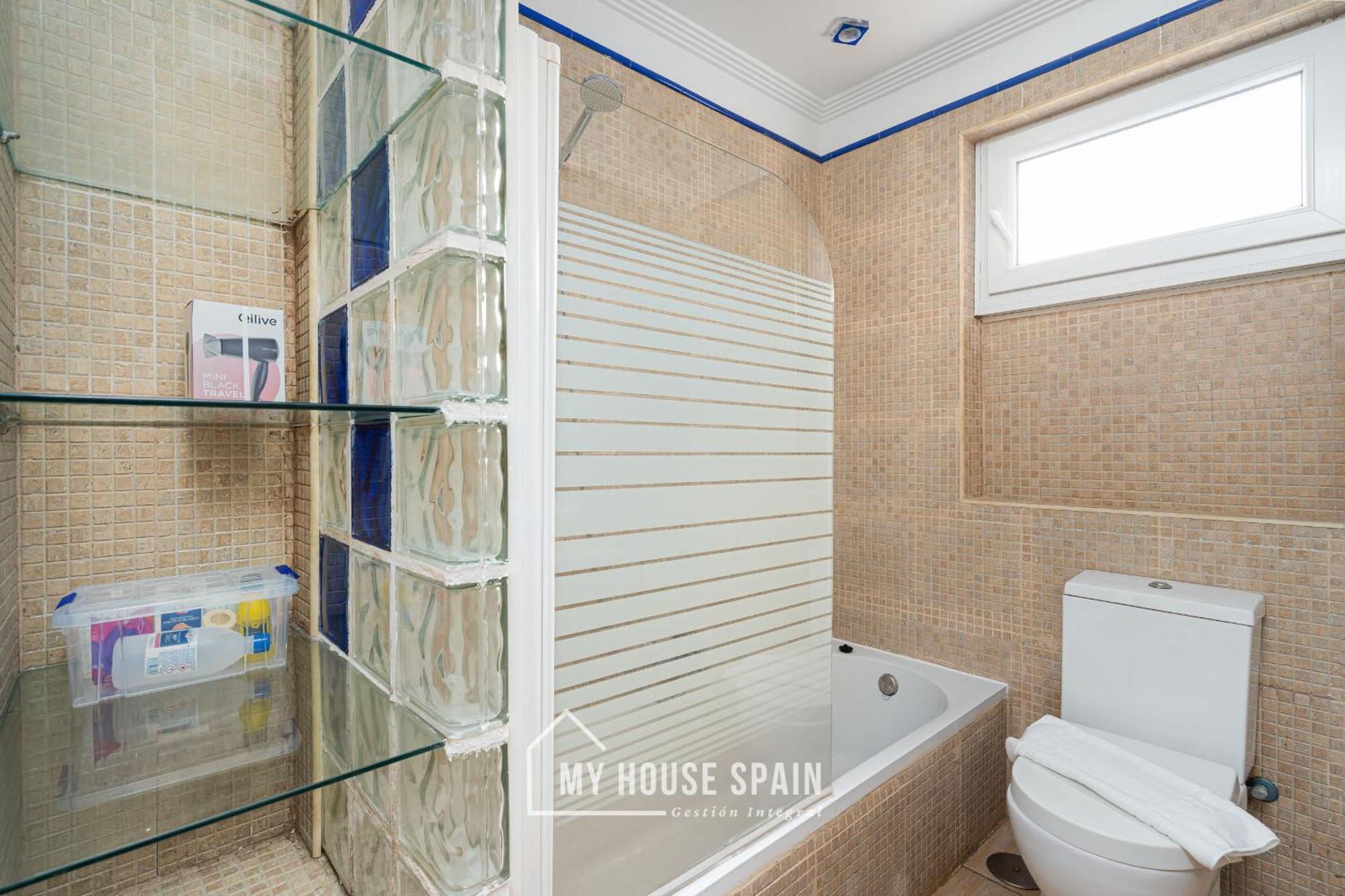 Myhousespain - Piso Reformado En El Centro Gijón Buitenkant foto